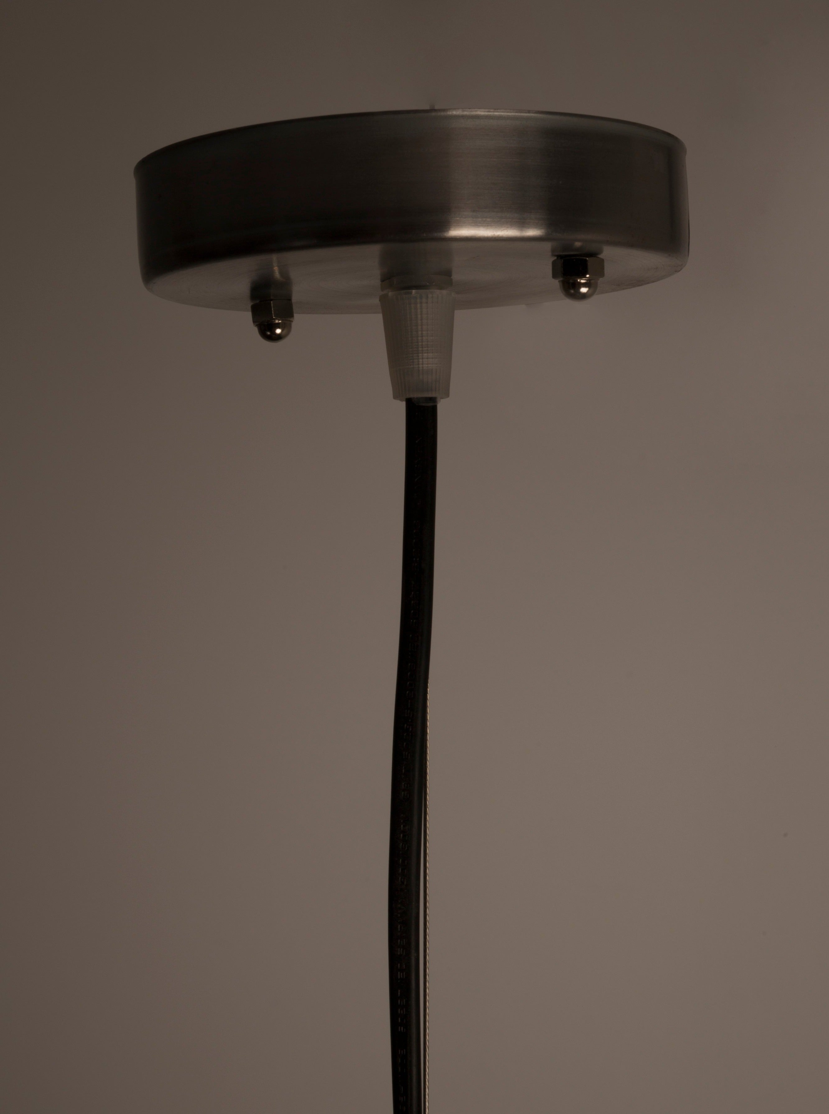 Kubu Pendant Lamp