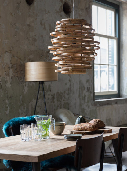 Kubu Pendant Lamp