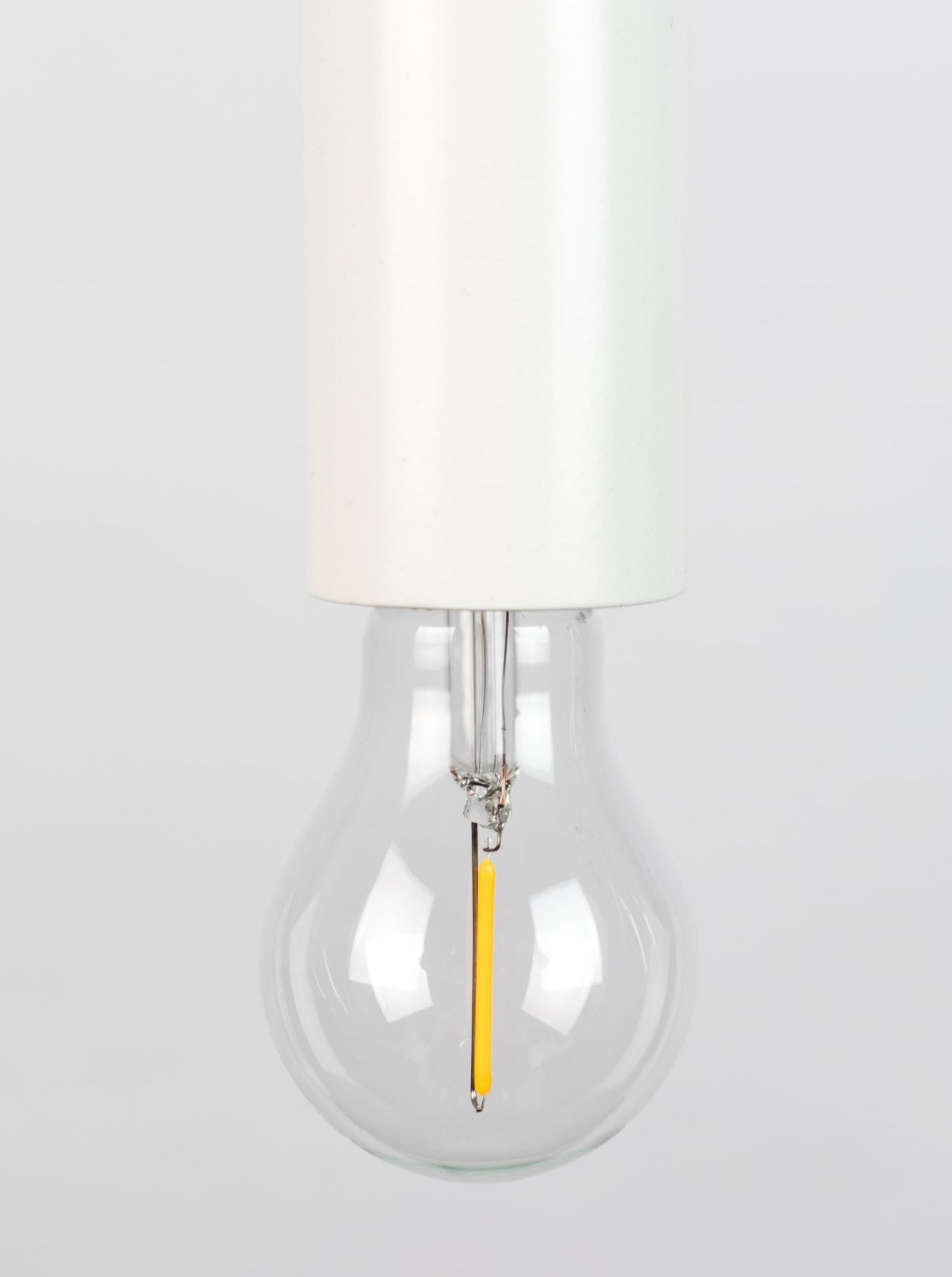 Yuna Pendant Lamp in White