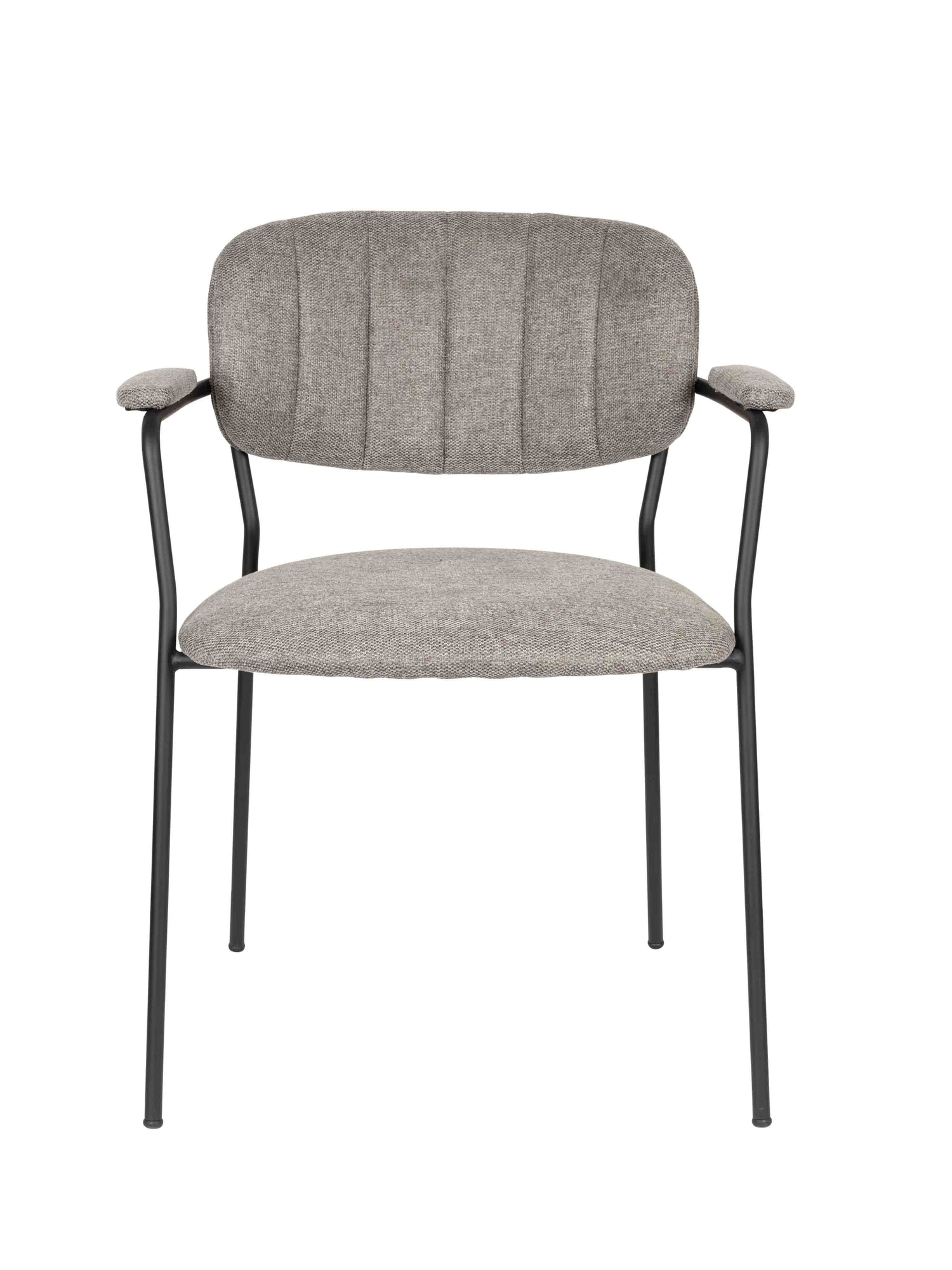 Jolien Dining Arm Chair - 3 Colour Options