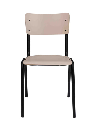 Back To School Dining Chair - 4 Matte Colour options