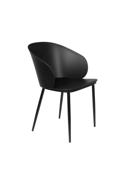 Gigi Dining Chair - 4 Colour options