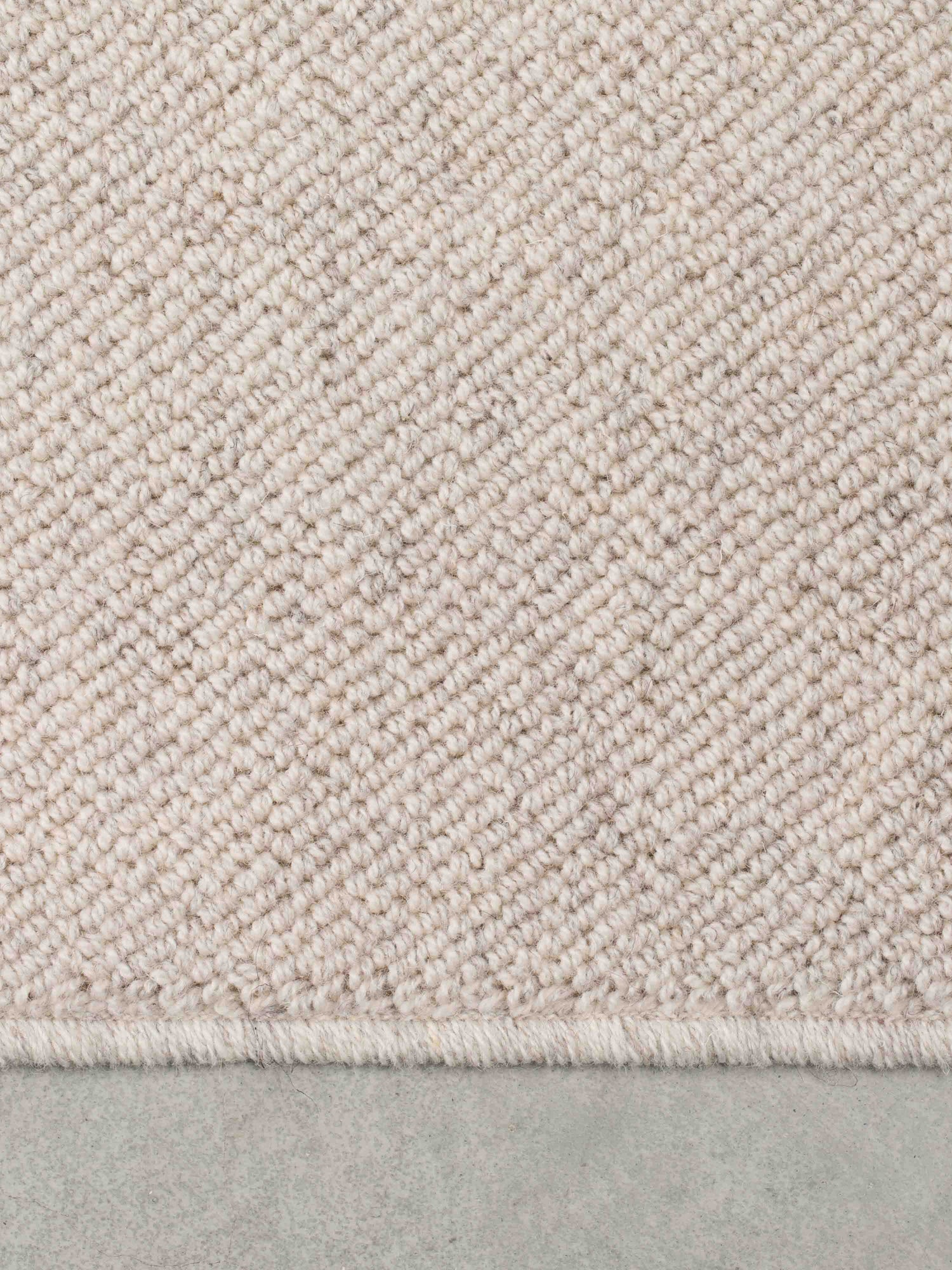 Carpet Dream Natural Grey Rug - 160x230/200x300cm