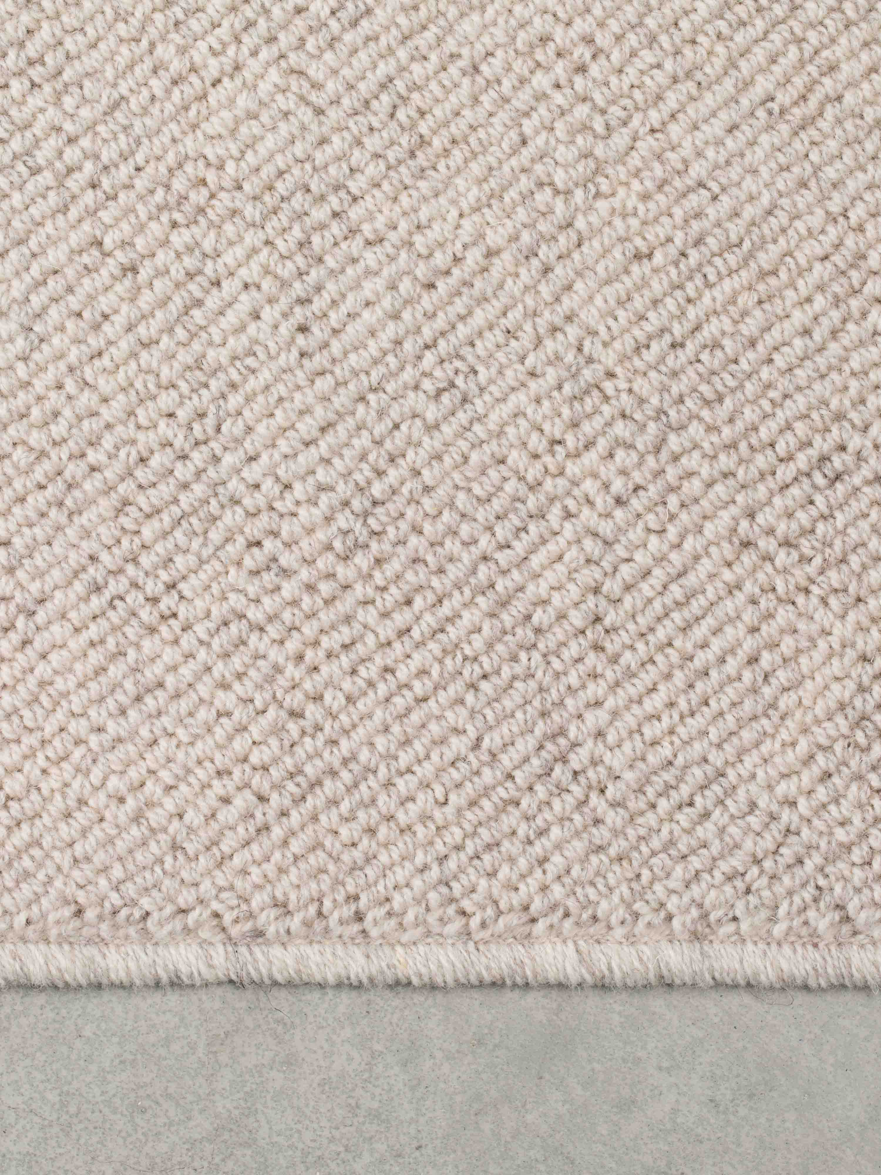 Carpet Dream Natural Grey Rug - 160x230/200x300cm