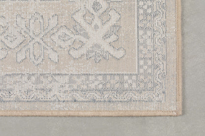 Carpet Mahal Grey/Liver 170x240/200 x 300cm