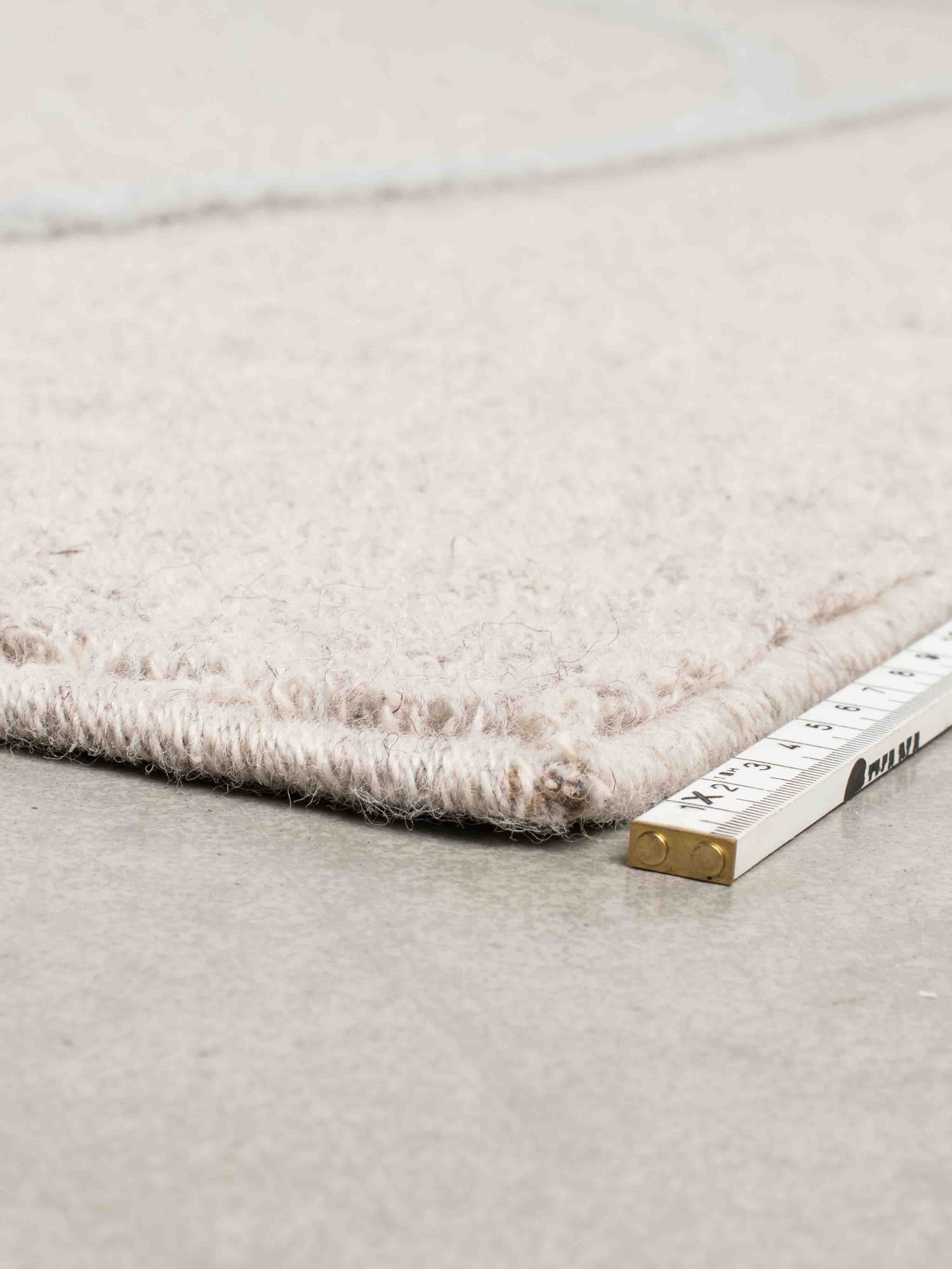 Bliss Carpet in Grey and Blue - 3 Sizes Available