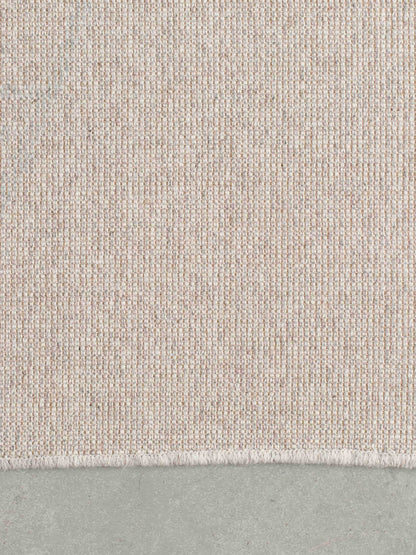 Bliss Carpet in Grey and Blue - 3 Sizes Available