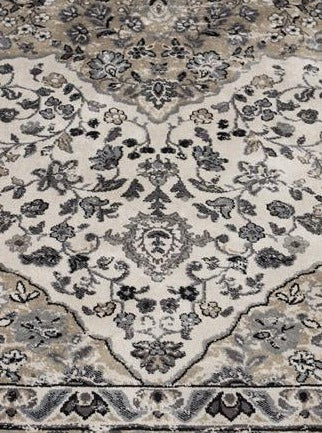 Vogue Carpet Blue Grey 170 x 240