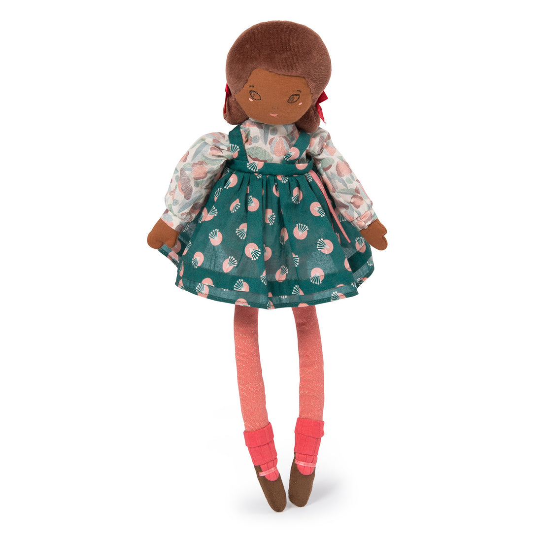 Mademoiselle Cerise Doll