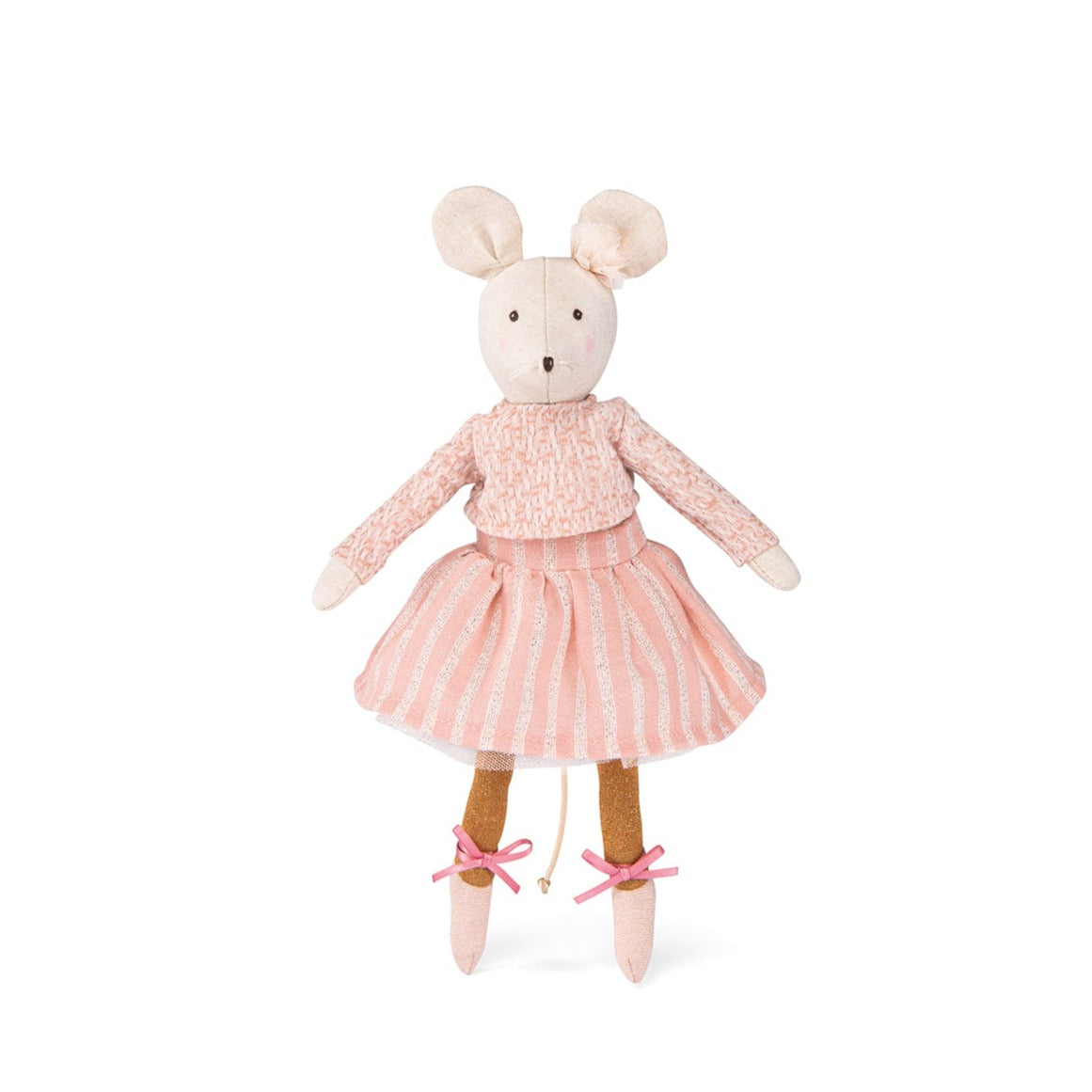 Anna Mouse Doll