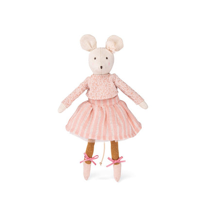 Anna Mouse Doll