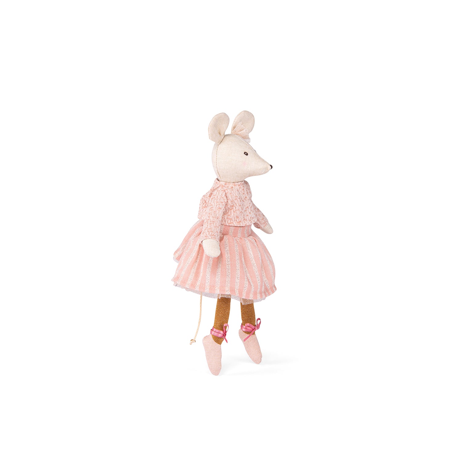 Anna Mouse Doll