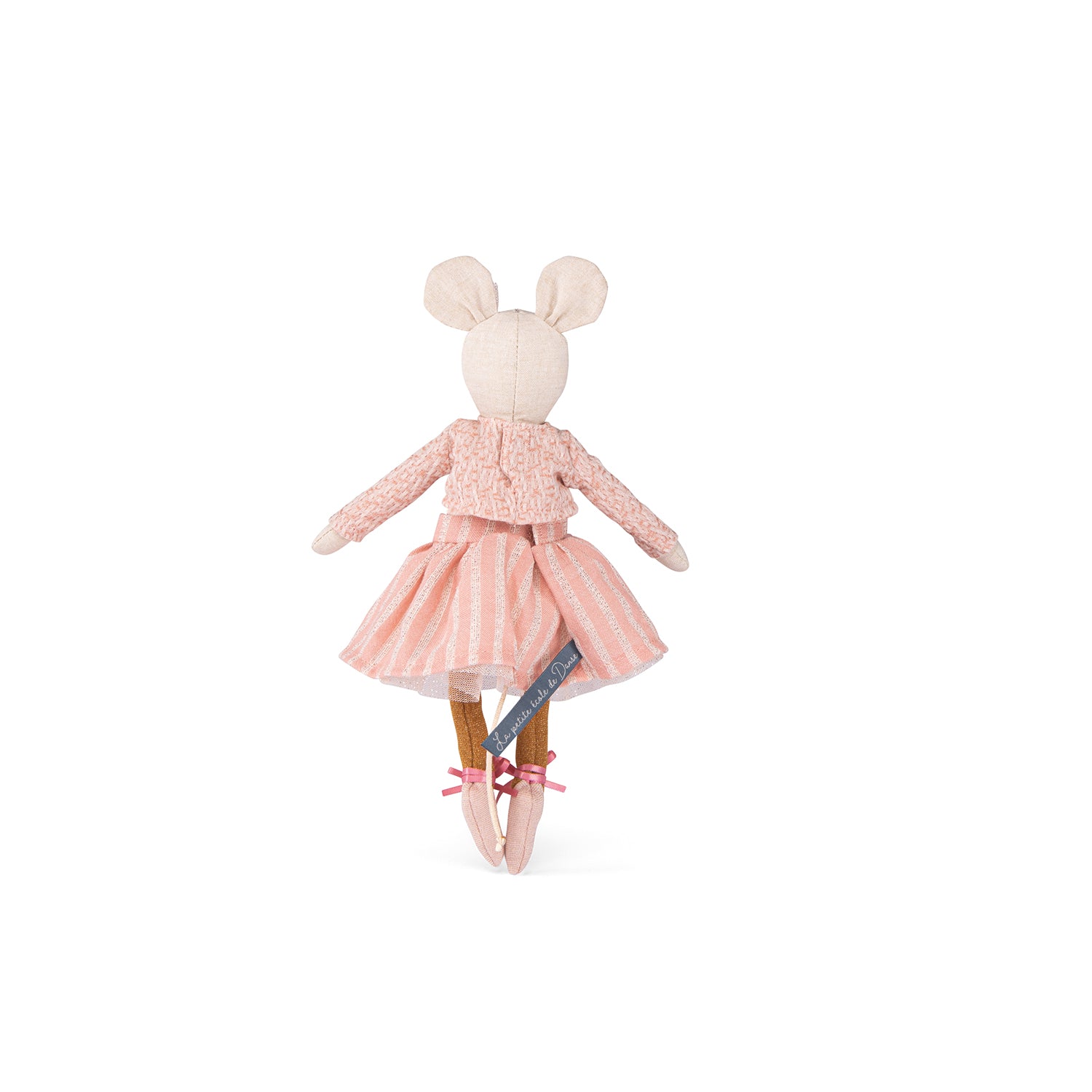 Anna Mouse Doll