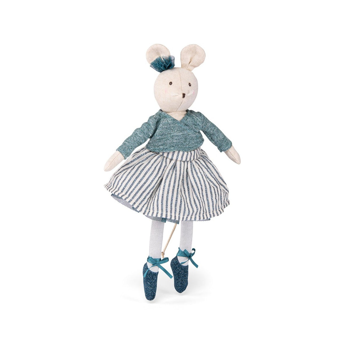 Charlotte Mouse Doll