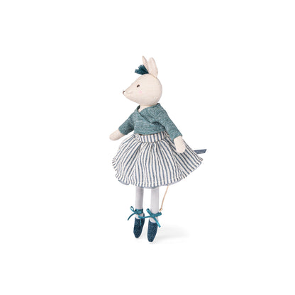 Charlotte Mouse Doll