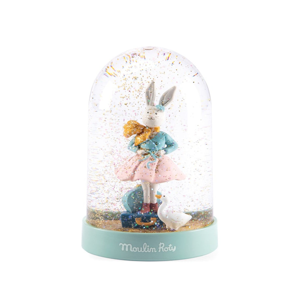 Snow Globe La Petite Ecole De Danse