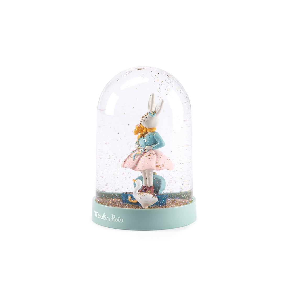 Snow Globe La Petite Ecole De Danse