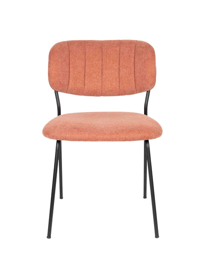 Jolien Dining Chair - 3 Colour Options