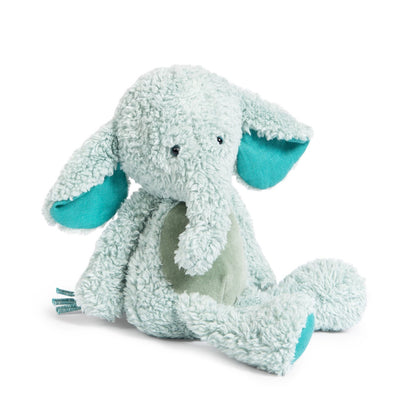 Little Elephant Soft Toy - Les Baba-Bou