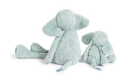 Little Elephant Soft Toy - Les Baba-Bou