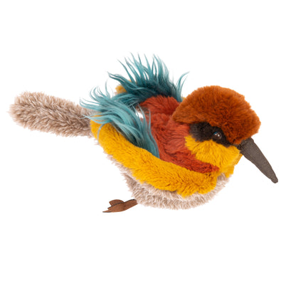 Bee-eater Bird Soft Toy