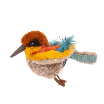 Bee-eater Bird Soft Toy