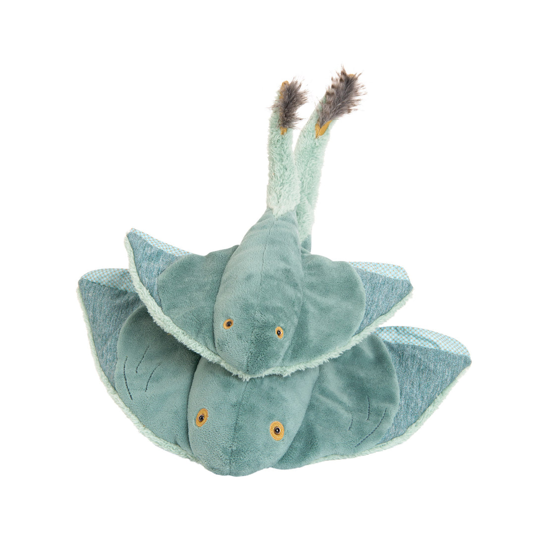 Small Ray Soft Toy