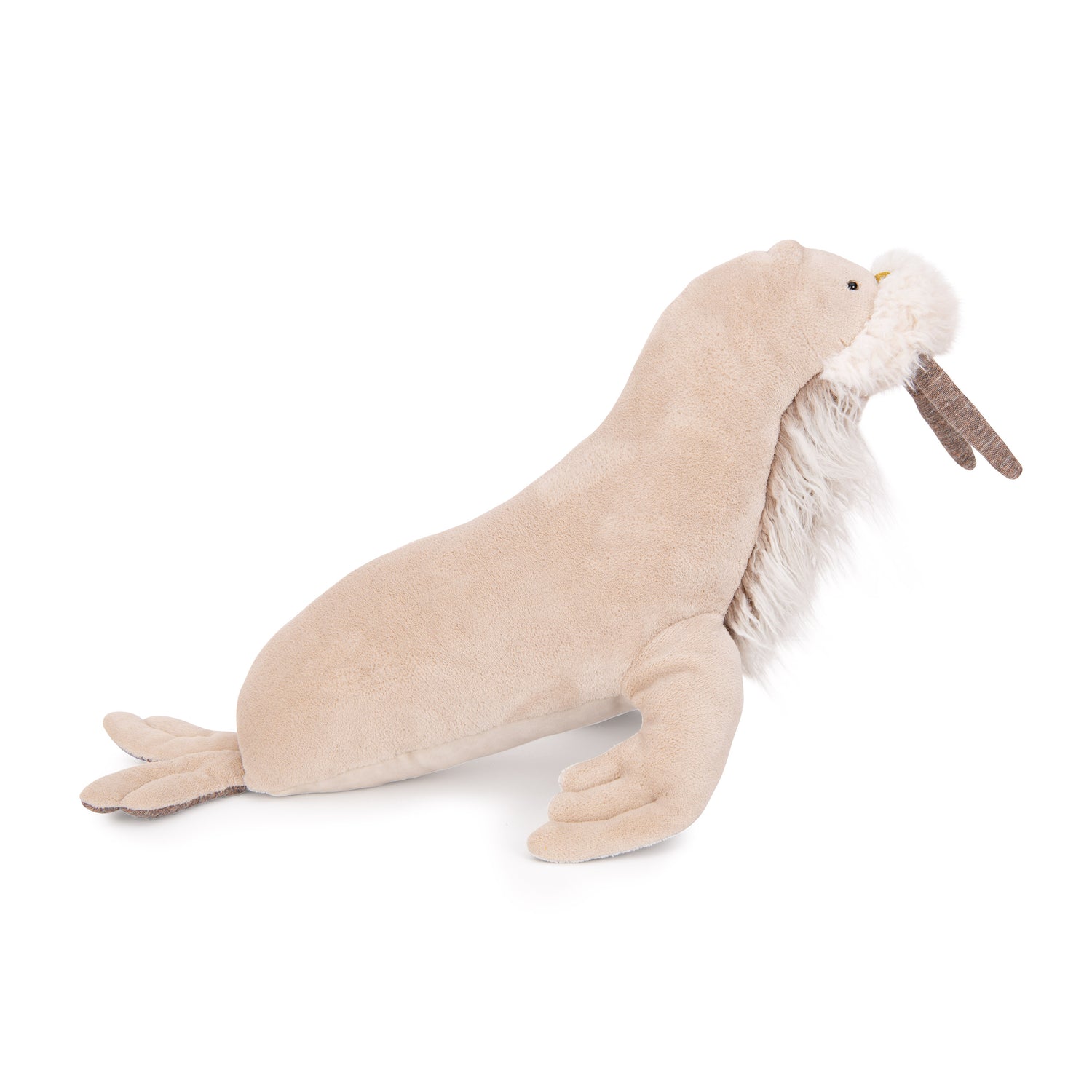 Small Walrus Soft Toy