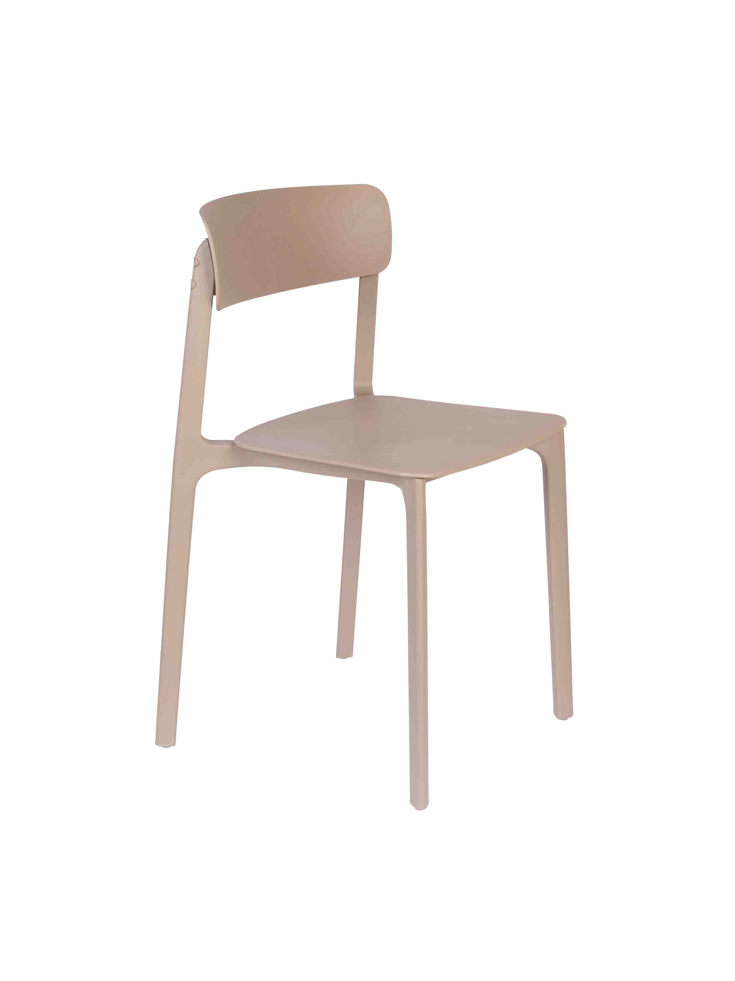 Clive Dining Chair (set of 4) - 4 Colour options