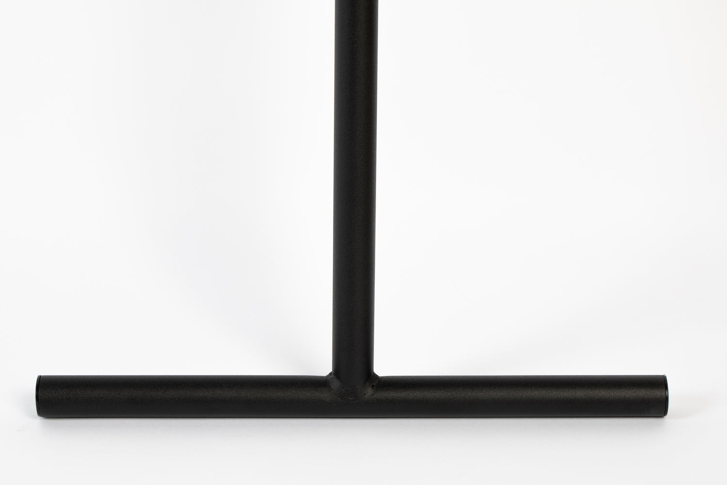 Tess Black Frame Mirror