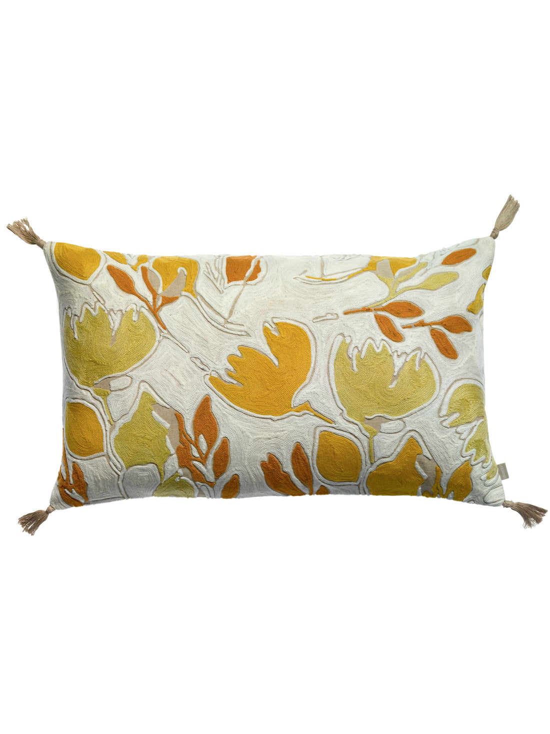 Kanoa Cushion in Mimosa - 40 x 65