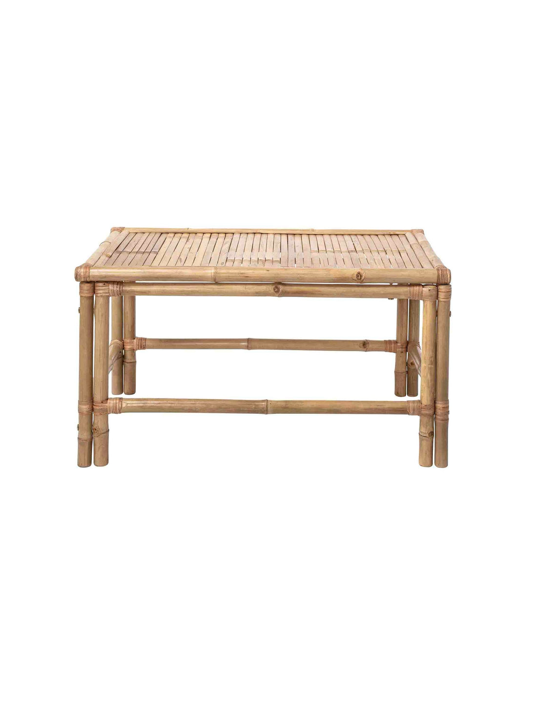 Sole Outdoor Garden Coffee Table Large