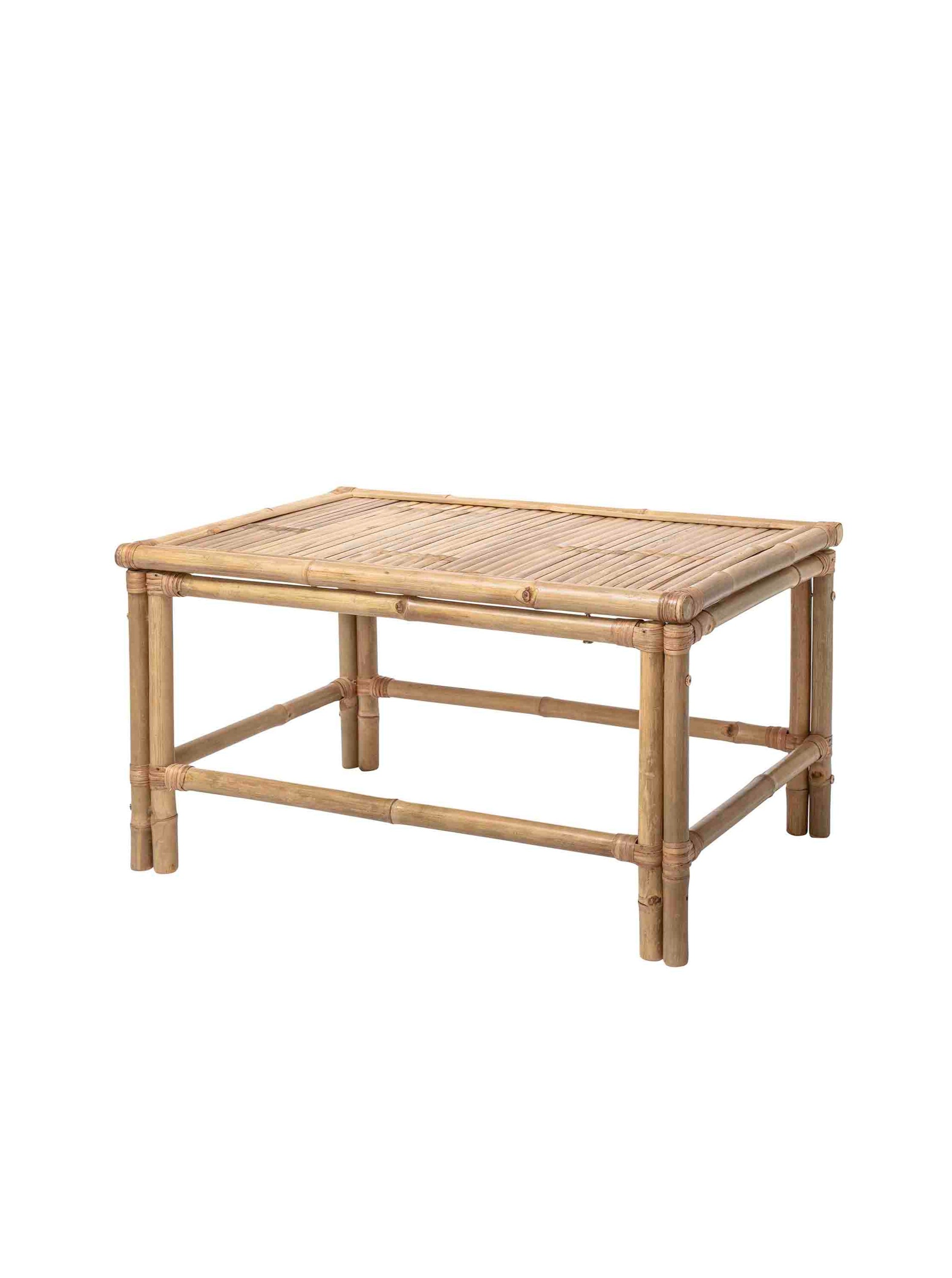 Sole Outdoor Garden Coffee Table Large