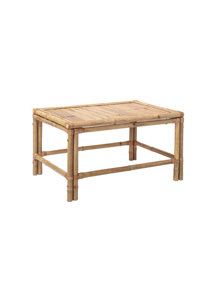 Sole Outdoor Garden Coffee Table Large