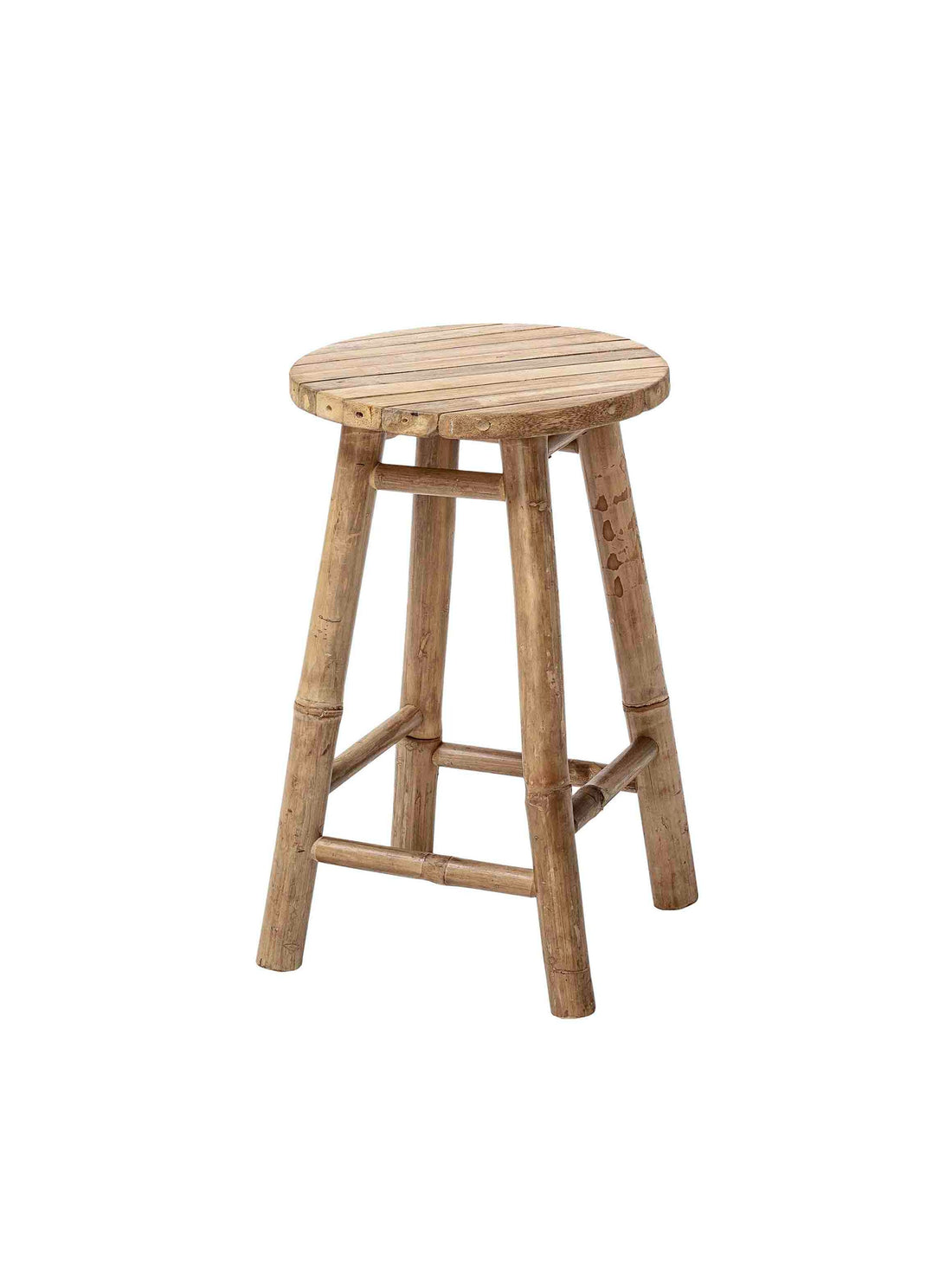 Sole Outdoor Garden Stool