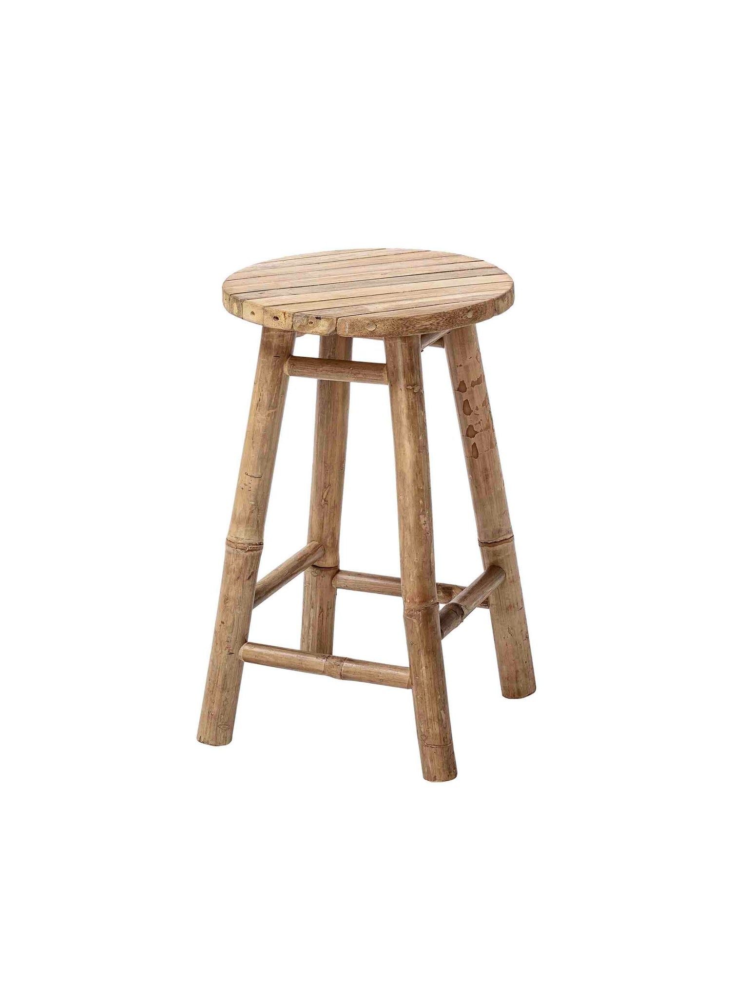 Sole Outdoor Garden Stool