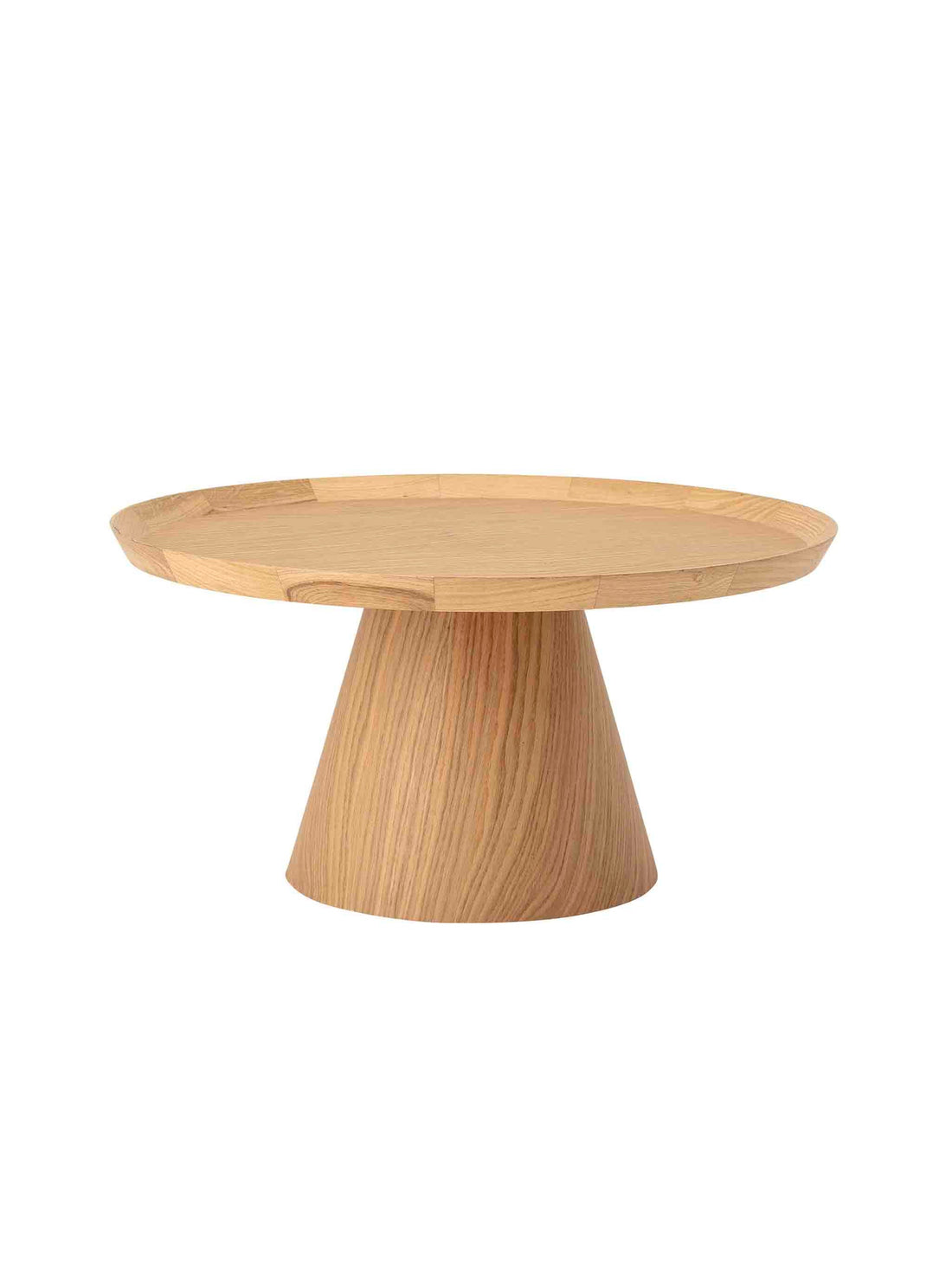 Luana Coffee Table in Oak