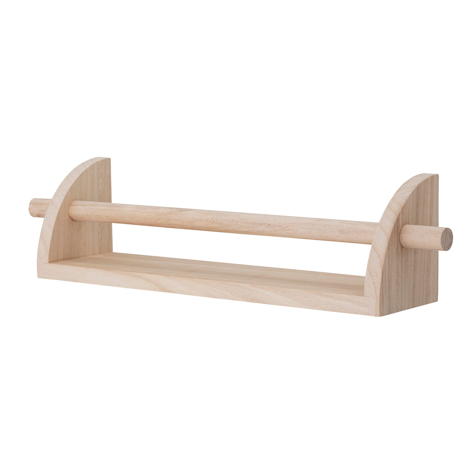 Mingus Natural Display Shelf