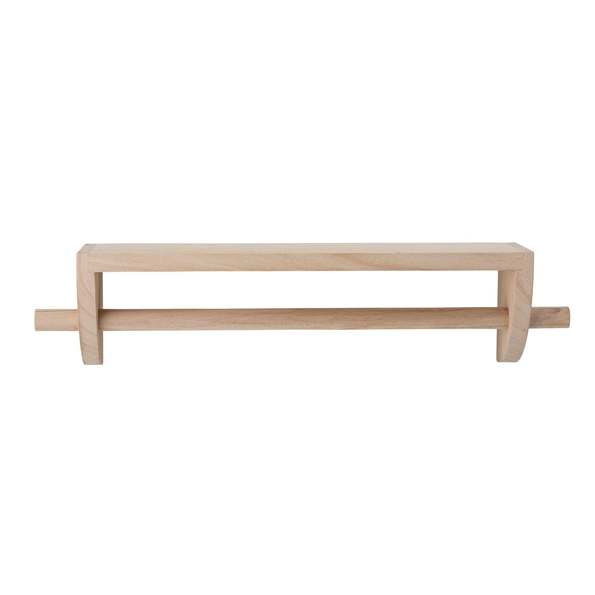 Mingus Natural Display Shelf