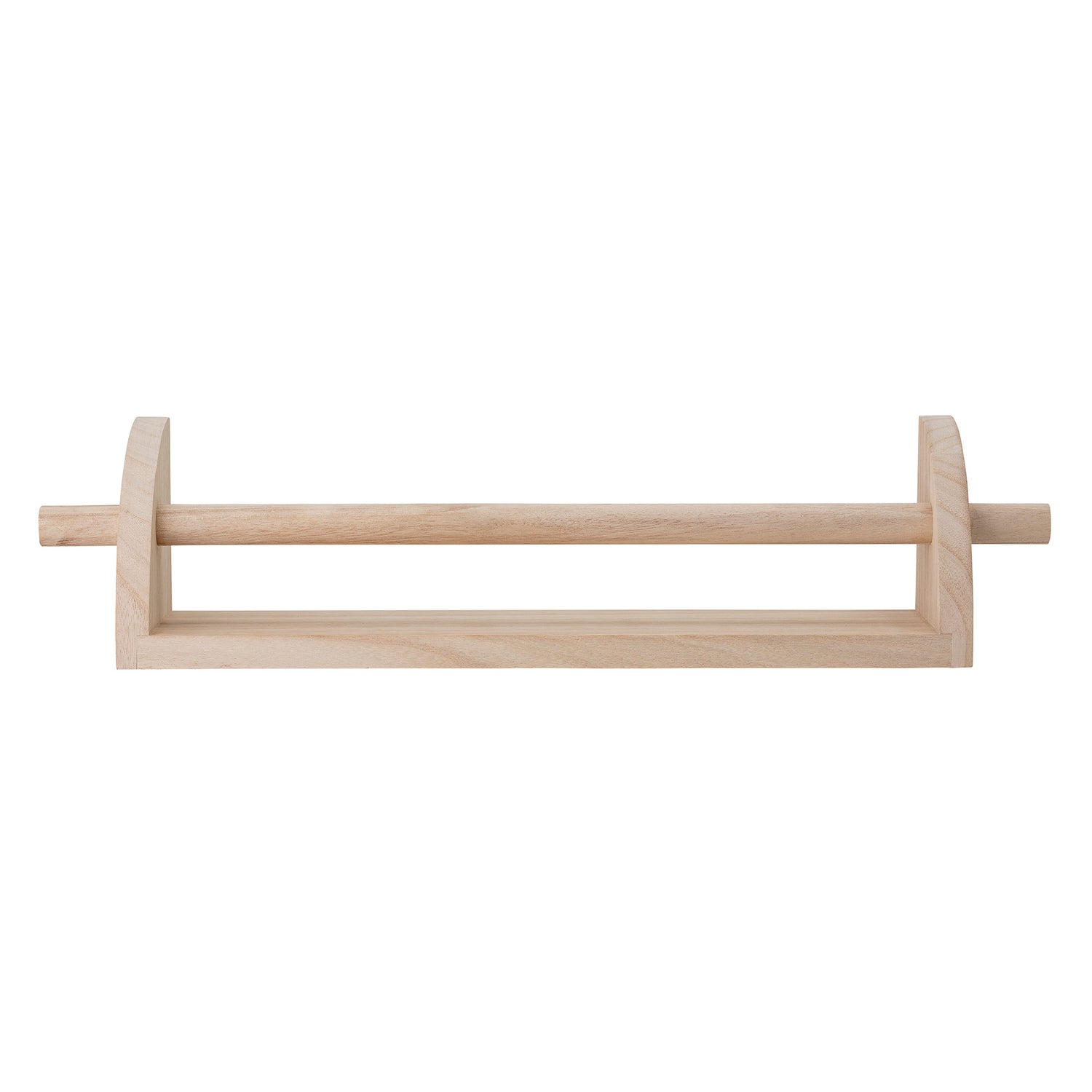 Mingus Natural Display Shelf