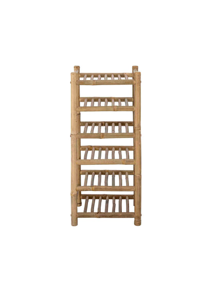 Sole Outdoor Garden Shelving Unit