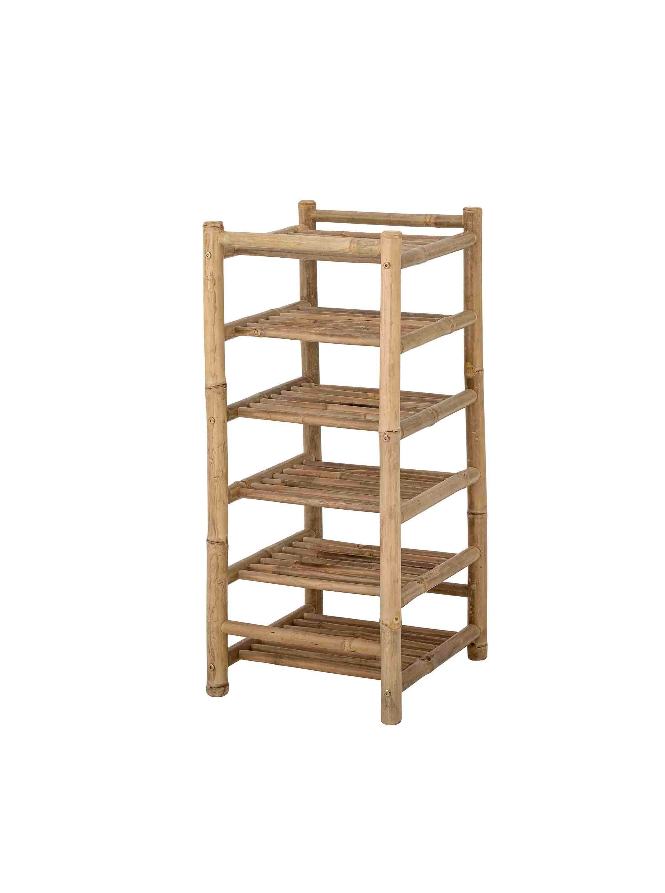 Sole Outdoor Garden Shelving Unit