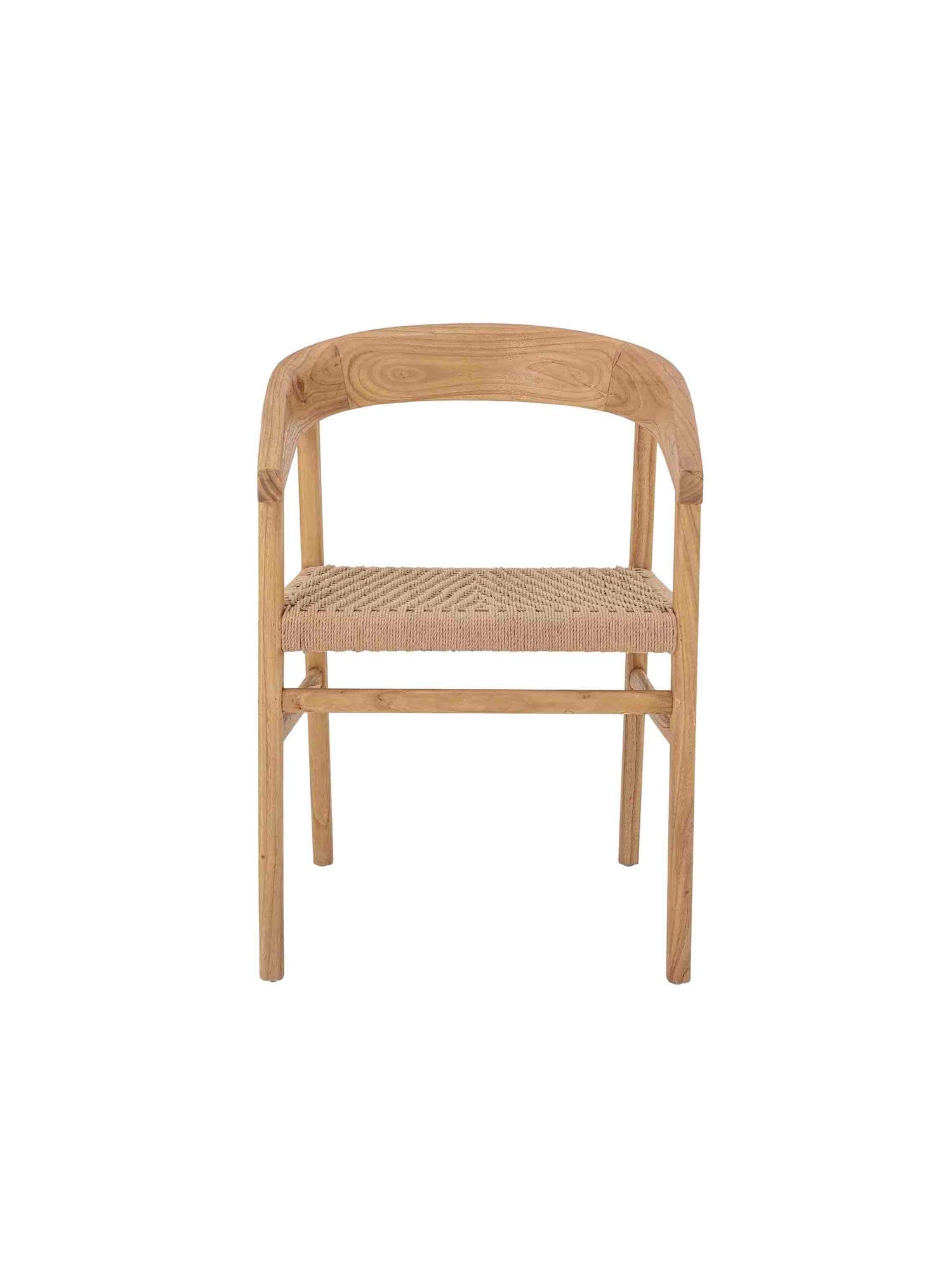 Vitas Dining Chair in Oak