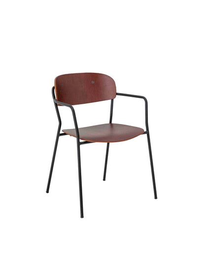 Piter Dining Chair