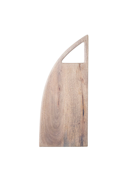 Martino Light Mango Wood Chopping / Serving Board - Medium