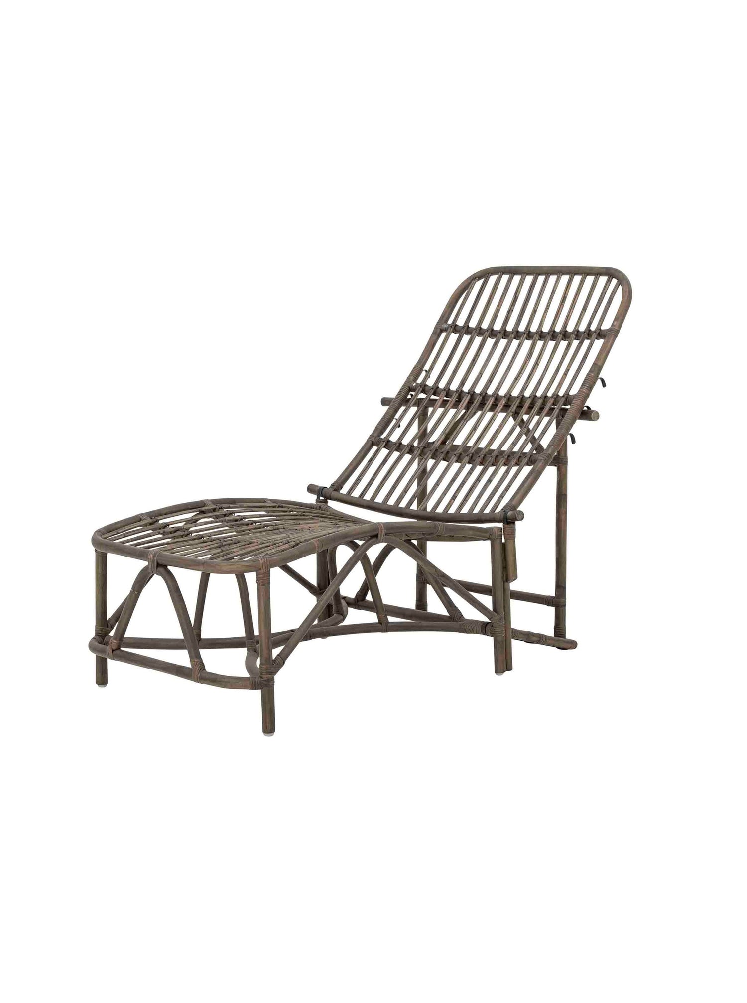 Dione Outdoor Garden Deck Chair