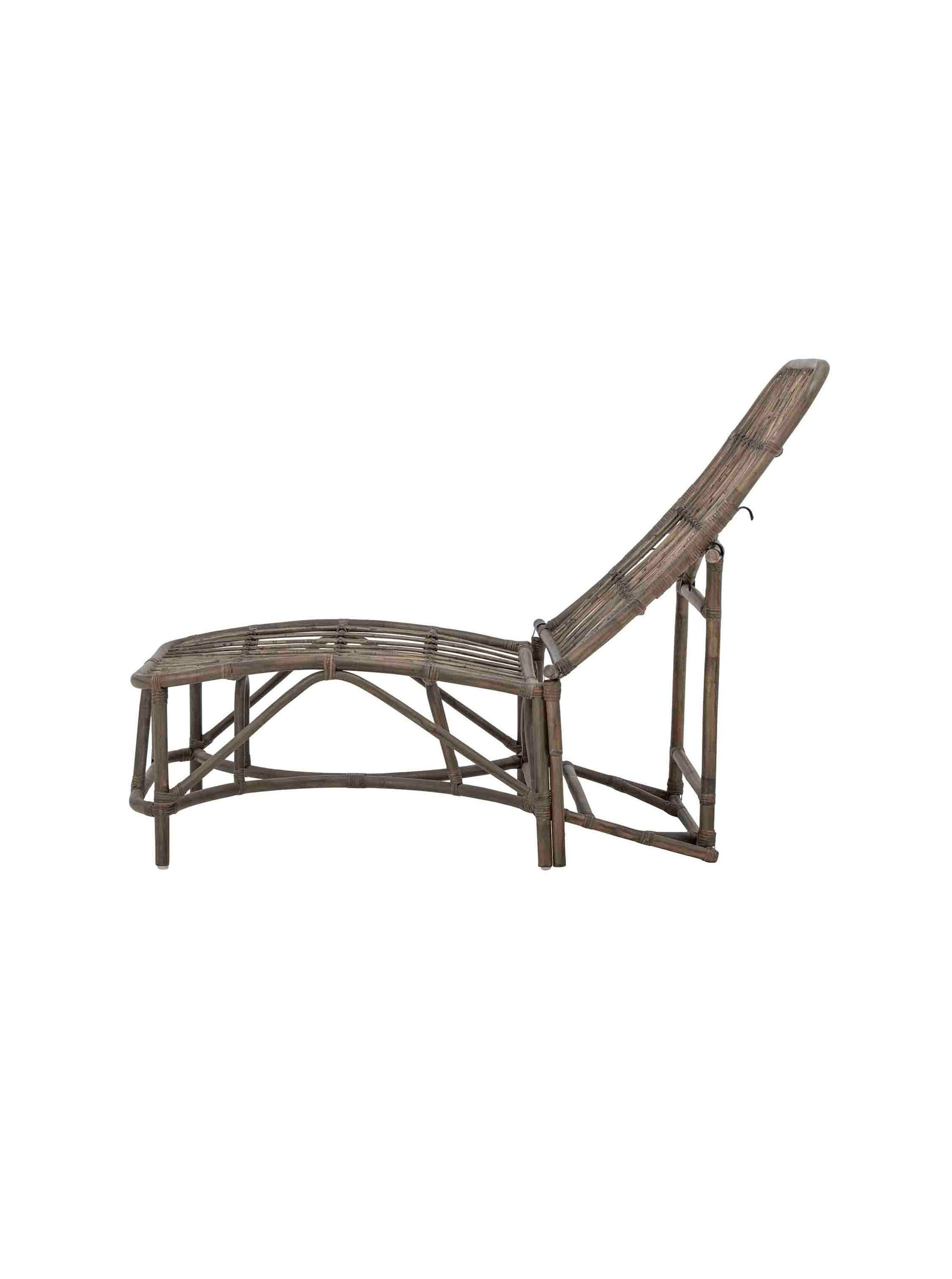 Dione Outdoor Garden Deck Chair