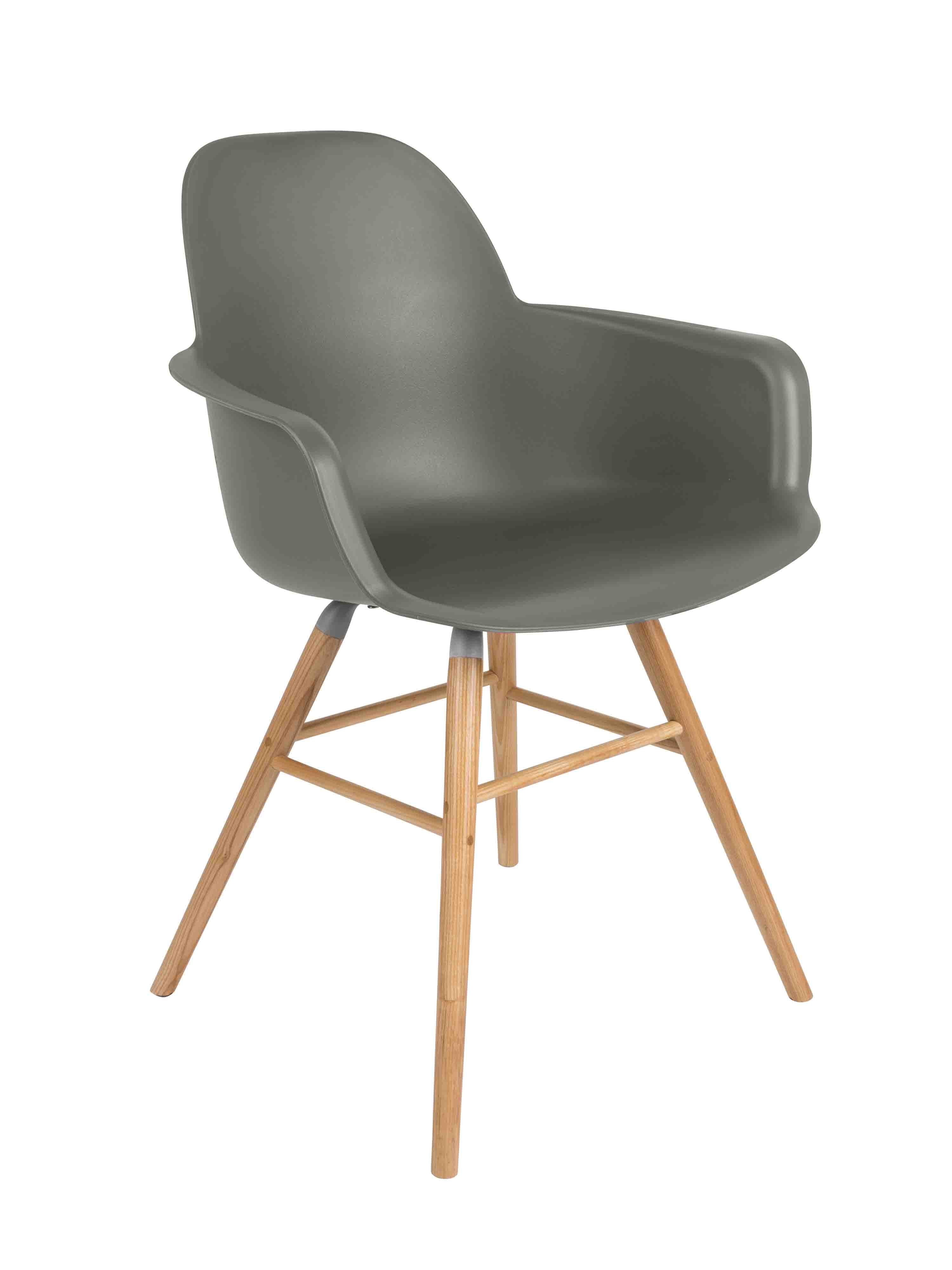 Albert Kuip Arm Chair - 6 colour options