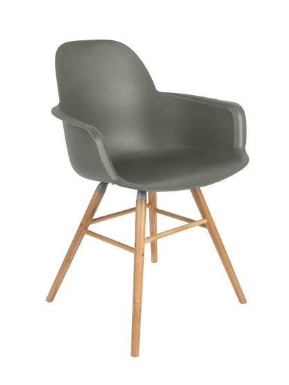 Albert Kuip Arm Chair - 6 colour options