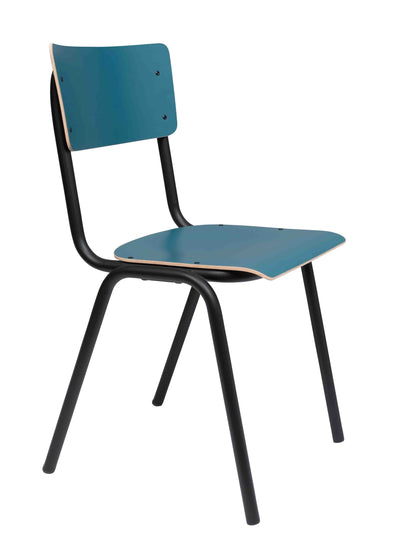 Back To School Dining Chair - 4 Matte Colour options